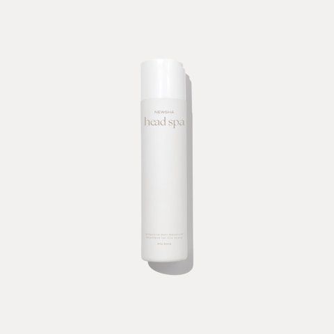 Шампунь проти лупи для жирної шкіри голови, Effective Anti-Dandruff Shampoo for Oily Scalp, Newsha 50216 фото