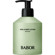 Лосьйон для тіла з нішевим ароматом &ldquo;Агатіст&rdquo;, Soul & Body Lotion Agathist, Babor 403542 фото