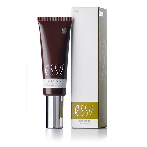 Крем для рук для всіх типів шкіри, Hand Cream B7, Esse 000001171 фото