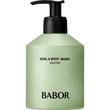 Гель для душу з нішевим ароматом &ldquo;Агатіст&rdquo;, Soul & Body Wash Agathist, Babor