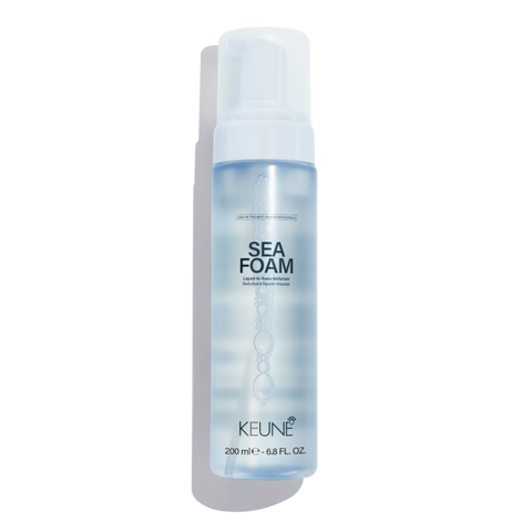 Сольовий стайлер-піна для ткстури та об'єму,  Sea Foam, Keune  60000002 фото