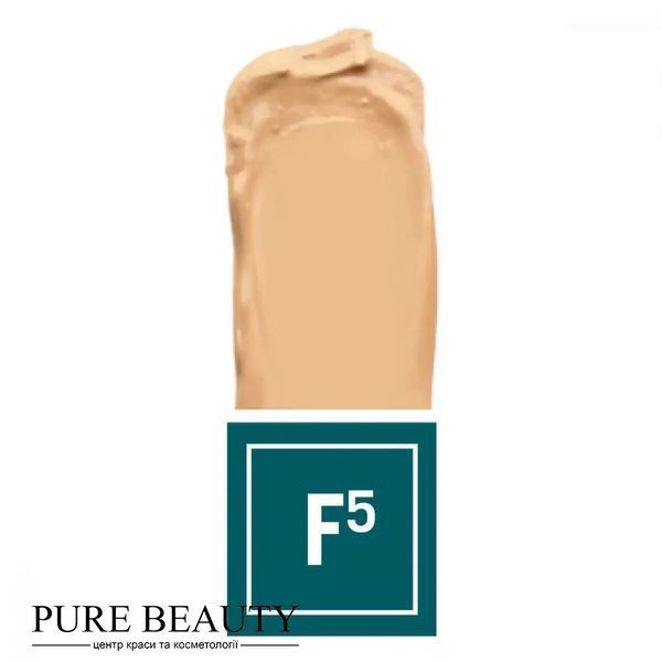 Тональна основа для всіх типів шкіри з SPF30, Foundation F3, Esse 000001176 фото