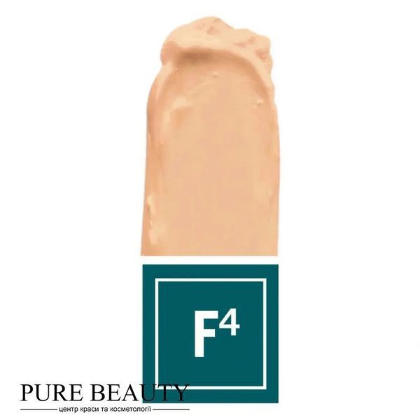 Тональна основа для всіх типів шкіри з SPF30, Foundation F3, Esse 000001176 фото