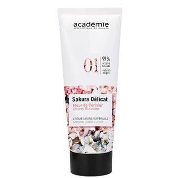 Королівський крем для рук, Imperial Hand Cream, Academie  3312000 фото