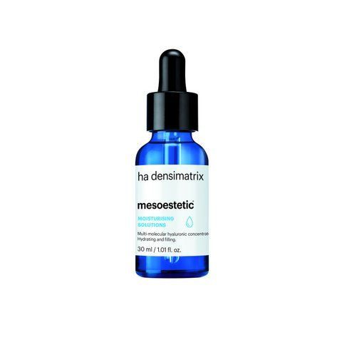 Інтенсивна сироватка з мультимолекулярною гіалуроновою кислотою, HA Densimatrix, Mesoestetic 516117 фото
