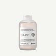 Шампунь для об'єму тонкого волосся, Volu Shampoo, Davines 70003 фото