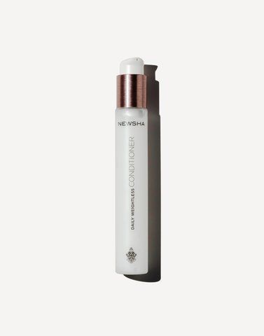 Кондиціонер щоденний невагомий, Daily Weightless Conditioner, Newsha 28557 фото