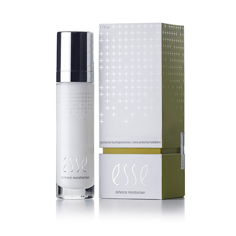 Денний захисний зволожувальний крем, Defence Moisturiser M9, Esse 000001128 фото