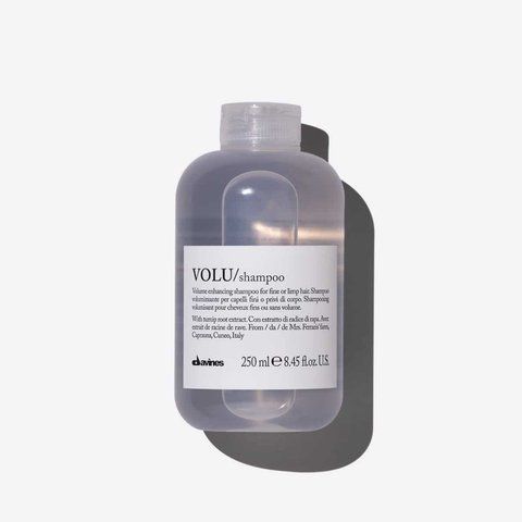 Volu Shampoo, шампунь для надання об'єму волоссю, Davines 75052 фото