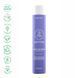 Шампунь з фіолетовим пігментом для блонду, Actyva Colore Brillante Anti-Yellow Shampoo, Kemon 0247321 фото 1