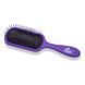 Щітка для волосся PRO BRITE Perwinkle / фіолетова, The Knot dr. KDS103 фото 2
