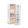 Нічна сироватка з ретиналем, Retinal Night Serum 167, Purles