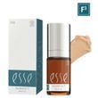 Тональна основа для всіх типів шкіри з SPF30, Foundation F3, Esse 000001176 фото
