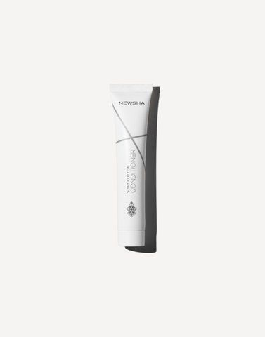 Кондиціонер м&rsquo;який кремовий, Soft Cotton Conditioner, Newsha 28717 фото
