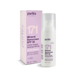 Мінеральний сонцезахисний крем SPF 30, Mineral Sunscreen SPF 30 - 171, Purles