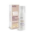 Сяюча база з ліфтинговим ефектом Purles 168, Glow&Lift Base, Purles