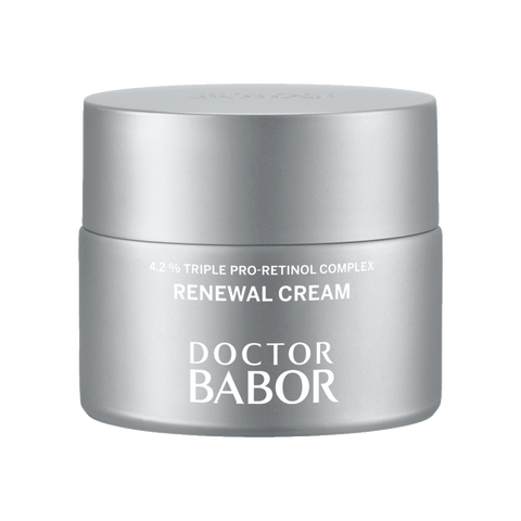 Оновлювальний крем, Resurface Renewal Cream, Babor 402695 фото