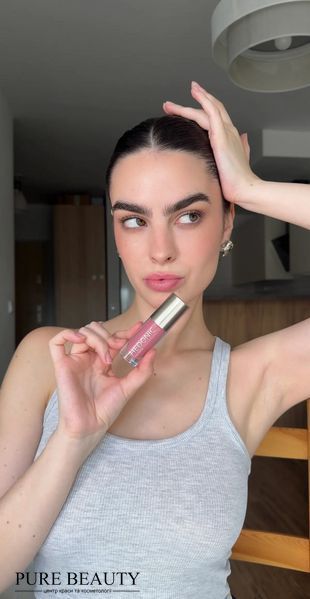 Блиск для губ Hedonic Peptide Lip Gloss 04 &ndash; Not Guilty 04 &ndash; Not Guilty фото
