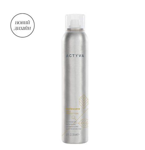 Термозахист для волосся Actyva Bellessere Heat Protection, Kemon 100515 фото