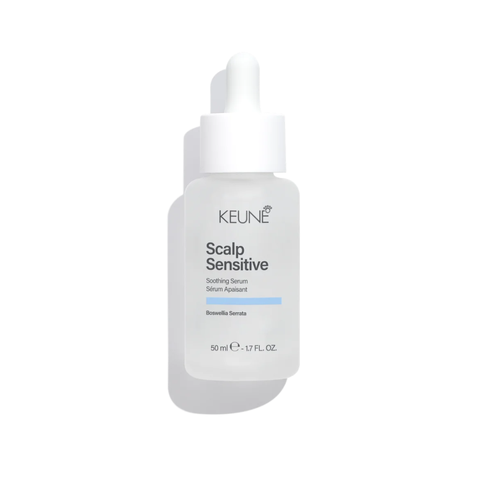Сироватка для чутливої шкіри голови, Care Scalp Sensitive Serum, Keune  21570 фото