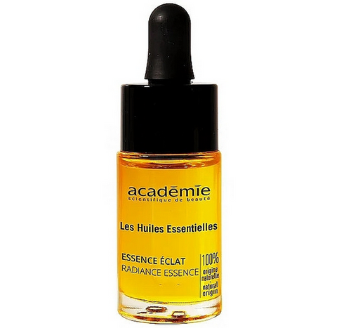 Есенція для сяйва та оновлення тьмяної шкіри,  Radiance Essence, Academie  1701007 фото