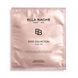 Біо-целюлозна рожева маска, Bio-cellulose hydrating mask, Ella Bache