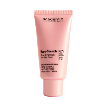Універсальний захисний крем, Academie Hypo-Sensible Universal Cream 2070200 фото
