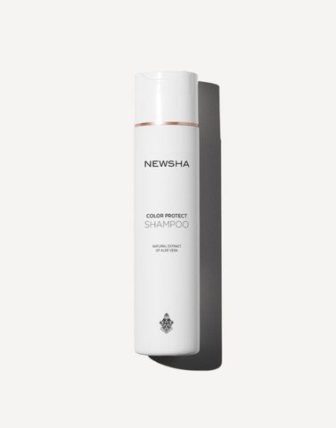 Шампунь захист кольору Color Protect Shampoo, Newsha 28546 фото