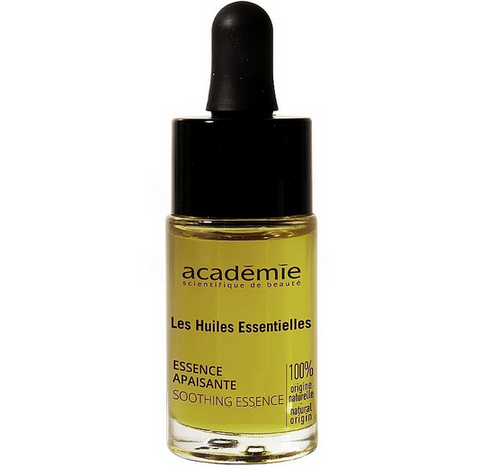 Заспокійлива есенція для шкіри обличчя, Soothing Essence, Academie  1703002 фото