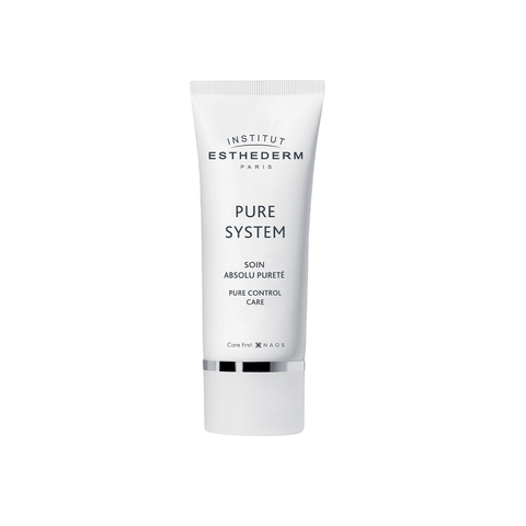 Крем &ldquo;Абсолютна чистота&rdquo;, Pure system, Institut Esthederm V6201 фото