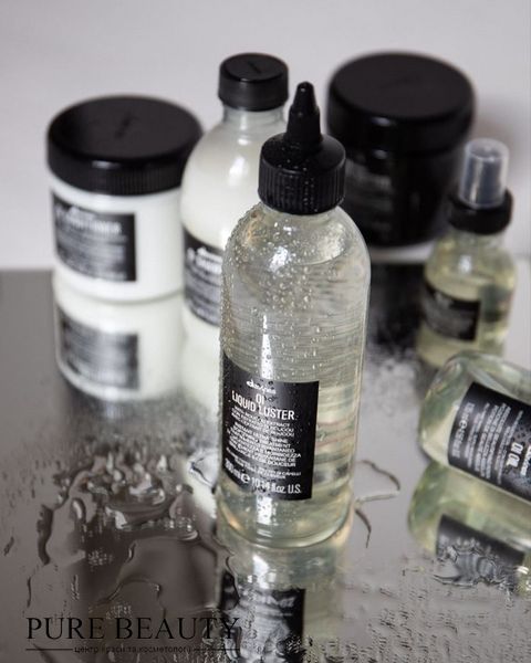 Шампунь рефіл для абсолютної краси волосся, Oi Shampoo refil, Davines 76144 фото