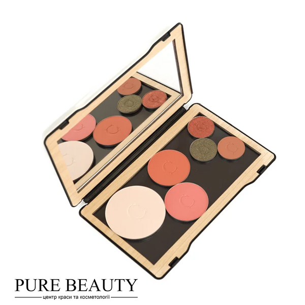 Багатофункціональна магнітна палетка, Couleur Caramel 615310 фото
