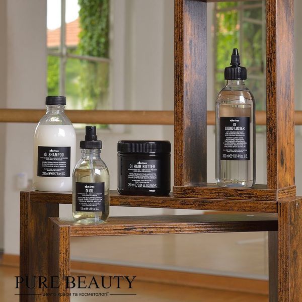 Шампунь рефіл для абсолютної краси волосся, Oi Shampoo refil, Davines 76144 фото