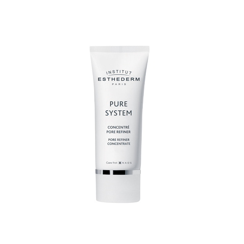 Концентрат для звуження пор, Pure system, Institut Esthederm V6203 фото