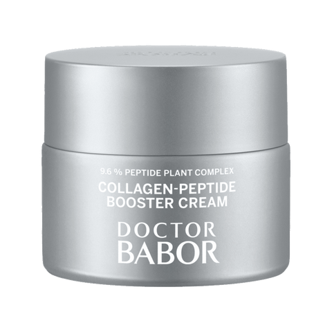Крем-бустер з колагеновими пептидами, Lifting Collagen-Peptide Booster Cream, Babor 402680 фото