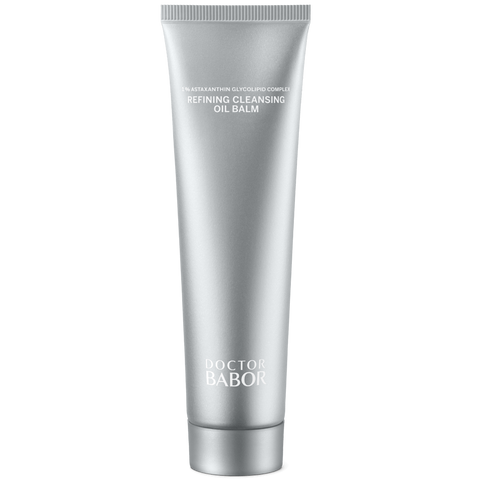 Очищувальний олійний бальзам для оновлення шкіри, Resurface Refining Cleansing Oil Balm, Babor 402686 фото