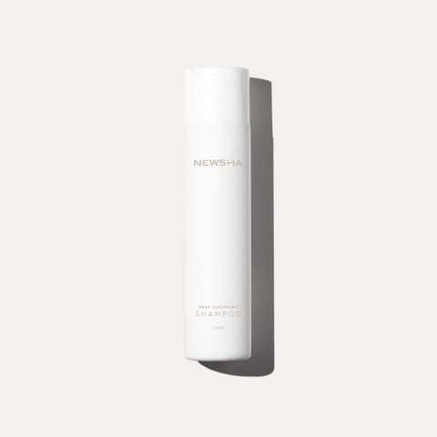 Шампунь глибоке очищення, Deep Cleansing Shampoo, Newsha 28554 фото