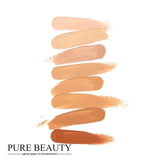 Лікувальна тональна основа для покращення кольору обличчя, No Makeup Foundation Serum Broad Spectrum SPF 20,  Perricone MD 12188333 фото