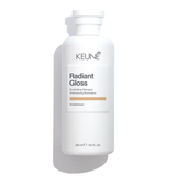 Шампунь для посилення блиску тьмяного волосся, Care Radiant Gloss Shampoo, Keune  21507 фото