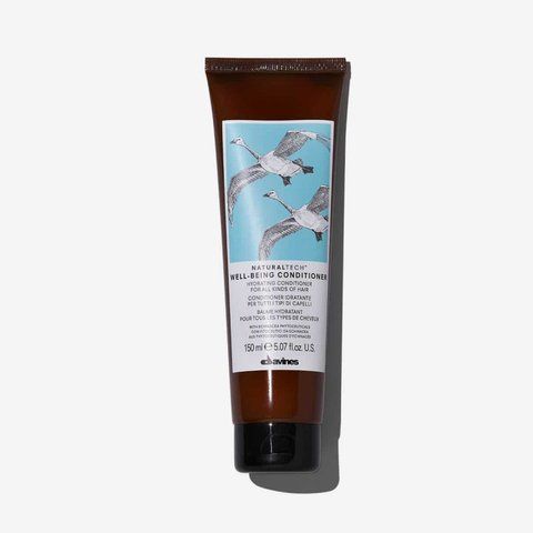 Well-being conditioner, Davines - зволожуючий кондиціонер 71174 фото