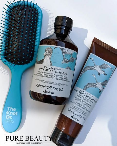 Well-being conditioner, Davines - зволожуючий кондиціонер 71174 фото