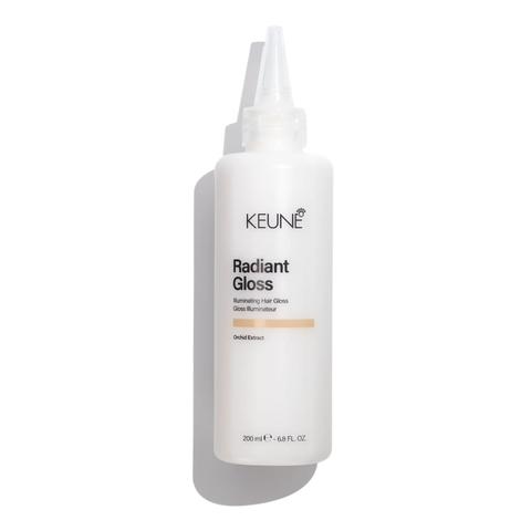 Кондиціонер для посилення блиску тьмяного волосся, Care Radiant Gloss Hair Gloss, Keune  21510 фото