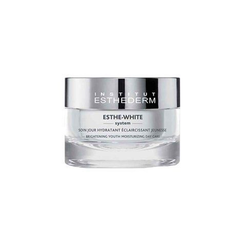 Освітлювальний денний крем Esthe-White, Institut Esthederm V6505 фото