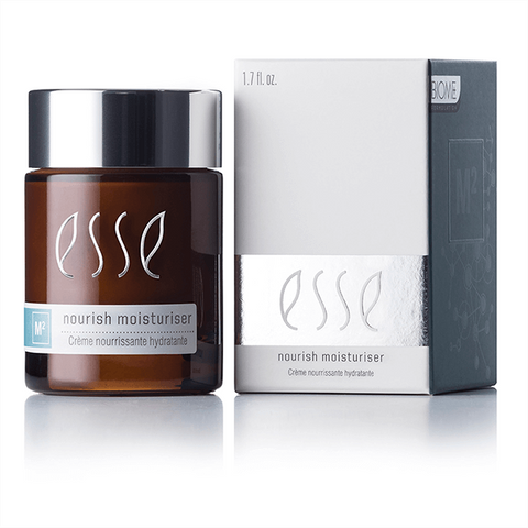 Живильний зволожувальний крем для сухої та чутливої шкіри Nourish Moisturiser M2, Esse 000001123 фото