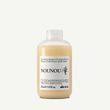 Поживний шампунь для хімічно пошкодженого волосся, Nounou shampoo, Davines 70031 фото