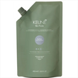 Шампунь для підтримки холодних відтінків (наповнювач), So Pure Cool Shampoo, Keune 23812 фото