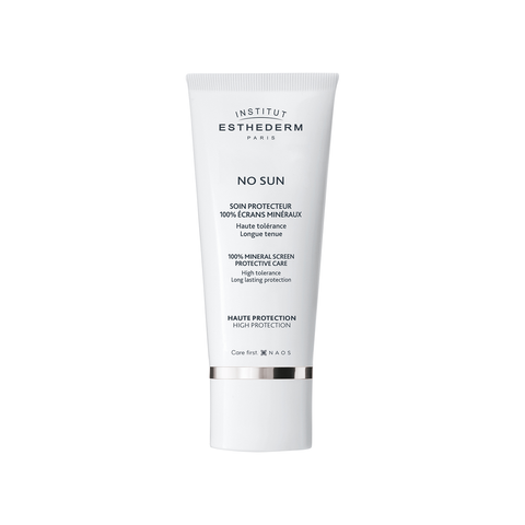 Крем для обличчя No Sun, Institut Esthederm V4610 фото