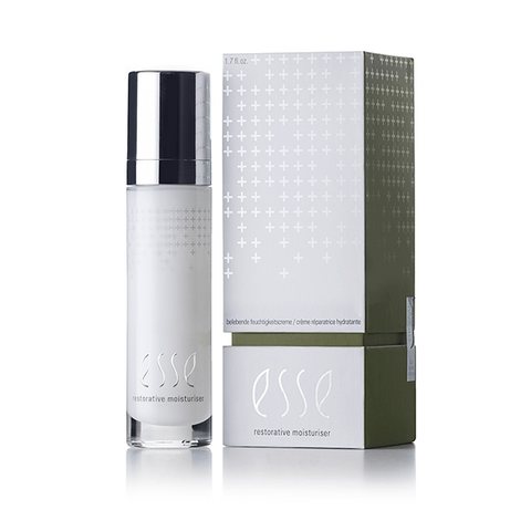 Нічний відновлювальний зволожувальний крем, Restorative Moisturiser M10, Esse 000001129 фото