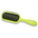 Щітка для волосся PRO BRITE Pomelo / салатова,The Knot dr. KDS104 фото 2
