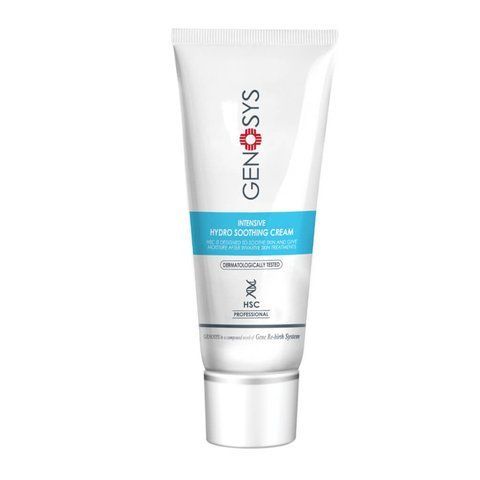 Інтенсивно зволожующий крем Hydro Soothing Cream, Genosys G0031 фото
